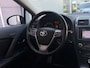 Toyota Avensis 2.0 VVTi Executive Business I Clima. I Leder I Navi I Trekhaak