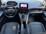 Peugeot Rifter 1.2 Puretech GT-Line | Trekhaak | 5-Persoons | Keyless | Climate Control | Parkeersensoren | Navigatie |