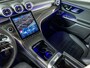 Mercedes-Benz GLC 300e 4MATIC Business Solution AMG | Panorama dak