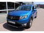 Dacia Sandero 0.9 TCe Stepway Lauréate. Navigatie, Airco.