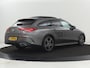 Mercedes-Benz CLA Shooting Brake 180 Business Solution AMG | Panoramadak | Stoelverwarming | Memory | Sfeerverlichting | Matrix LED | Leder/Alcantara | Side Assist | Widescreen | Navigatie | Camera | Climate control