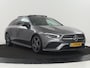 Mercedes-Benz CLA Shooting Brake 180 Business Solution AMG | Panoramadak | Stoelverwarming | Memory | Sfeerverlichting | Matrix LED | Leder/Alcantara | Side Assist | Widescreen | Navigatie | Camera | Climate control