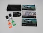 Mercedes-Benz CLA Shooting Brake 180 Business Solution AMG | Panoramadak | Stoelverwarming | Memory | Sfeerverlichting | Matrix LED | Leder/Alcantara | Side Assist | Widescreen | Navigatie | Camera | Climate control