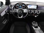 Mercedes-Benz CLA Shooting Brake 180 Business Solution AMG | Panoramadak | Stoelverwarming | Memory | Sfeerverlichting | Matrix LED | Leder/Alcantara | Side Assist | Widescreen | Navigatie | Camera | Climate control