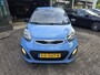 Kia Picanto 1.0 CVVT Airco | 2E EIGENAAR |3/6 OF 12MND GARANTIE | AIRCO | ANDROID | LMV |