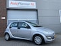 smart Forfour 1.3 pulse! 5-Deurs! Airco! Nieuwe APK!