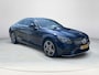 Mercedes-Benz C-klasse Coupé 180 Premium Plus Pack | Leder | Glazen Panorama-dak | Rijklaarprijs!