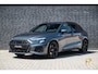 Audi A3 Sportback 45 TFSI e S Line Competition 19Inch|Fullblack|RSSeats