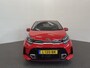 Kia Picanto 1.0 DPi GT-Line Leder Keyless Navigatie Apple Carplay/Android Auto Stoelverwarming Lichtmetalen Velgen Cruise Control Climate Control Camera Parkeer sensoren Bluetooth