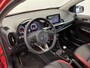 Kia Picanto 1.0 DPi GT-Line Leder Keyless Navigatie Apple Carplay/Android Auto Stoelverwarming Lichtmetalen Velgen Cruise Control Climate Control Camera Parkeer sensoren Bluetooth