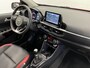 Kia Picanto 1.0 DPi GT-Line Leder Keyless Navigatie Apple Carplay/Android Auto Stoelverwarming Lichtmetalen Velgen Cruise Control Climate Control Camera Parkeer sensoren Bluetooth