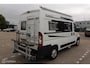 Fiat Ducato Camper 30 2.2 JTD M H2 De Haan 540