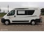 Fiat Ducato Camper 30 2.2 JTD M H2 De Haan 540