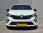 Renault Clio 1.6 E-Tech Full Hybrid 145 techno / Fabrieksgarantie tot 09-2027 / All season banden / Rondomzicht camera / Stuur- & Stoelverwarming / Cruise control / Keyless Entry/Start / Navigatie / Apple Carplay Android Auto / Parkeersensoren voor en achter /