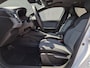 Renault Clio 1.6 E-Tech Full Hybrid 145 techno / Fabrieksgarantie tot 09-2027 / All season banden / Rondomzicht camera / Stuur- & Stoelverwarming / Cruise control / Keyless Entry/Start / Navigatie / Apple Carplay Android Auto / Parkeersensoren voor en achter /