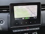 Renault Clio 1.6 E-Tech Full Hybrid 145 techno / Fabrieksgarantie tot 09-2027 / All season banden / Rondomzicht camera / Stuur- & Stoelverwarming / Cruise control / Keyless Entry/Start / Navigatie / Apple Carplay Android Auto / Parkeersensoren voor en achter /