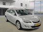 Opel Astra Sports Tourer 1.4 Turbo Sport/AUT/CLIMA/CRUISE/NAVI/ELEK RAMEN V+A/PARKEERSENSOREN/TREKHAAK