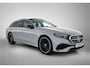 Mercedes-Benz E-klasse Estate 300 e Business Solution AMG | Premium pakket | Winterpakket | Nightpakket | Leder pakket | Trekhaak | 360° camera | GUARD 360° | Panoramaschuifdak | Burmester® 4D surround sound | Stoelventilatie voor |