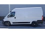 Citroën Jumper 2.2 BlueHDi 140 S&S L2H2 3.5t BLACK EDITION | Velgen Bullbar Sidebars Zonneklep