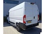 Citroën Jumper 2.2 BlueHDi 140 S&S L2H2 3.5t BLACK EDITION | Velgen Bullbar Sidebars Zonneklep