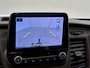 Ford Transit Custom 320 2.0 TDCI L2H1 Limited DC 130pk Automaat Navigatie Dubbele cabine Stoelverwarming Trekhaak Cruise control Airco Euro 6