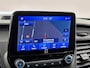 Ford Transit Custom 320 2.0 TDCI L2H1 Limited DC 130pk Automaat Navigatie Dubbele cabine Stoelverwarming Trekhaak Cruise control Airco Euro 6