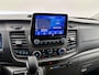 Ford Transit Custom 320 2.0 TDCI L2H1 Limited DC 130pk Automaat Navigatie Dubbele cabine Stoelverwarming Trekhaak Cruise control Airco Euro 6