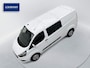 Ford Transit Custom 320 2.0 TDCI L2H1 Limited DC 130pk Automaat Navigatie Dubbele cabine Stoelverwarming Trekhaak Cruise control Airco Euro 6