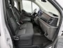Ford Transit Custom 320 2.0 TDCI L2H1 Limited DC 130pk Automaat Navigatie Dubbele cabine Stoelverwarming Trekhaak Cruise control Airco Euro 6