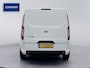 Ford Transit Custom 320 2.0 TDCI L2H1 Limited DC 130pk Automaat Navigatie Dubbele cabine Stoelverwarming Trekhaak Cruise control Airco Euro 6
