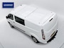 Ford Transit Custom 320 2.0 TDCI L2H1 Limited DC 130pk Automaat Navigatie Dubbele cabine Stoelverwarming Trekhaak Cruise control Airco Euro 6