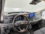 Ford Transit Custom 320 2.0 TDCI L2H1 Limited DC 130pk Automaat Navigatie Dubbele cabine Stoelverwarming Trekhaak Cruise control Airco Euro 6