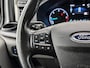 Ford Transit Custom 320 2.0 TDCI L2H1 Limited DC 130pk Automaat Navigatie Dubbele cabine Stoelverwarming Trekhaak Cruise control Airco Euro 6
