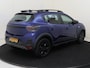 Dacia Sandero Stepway Eco-G 120 EDC extreme | Schuifdak | Navigatie | bluetooth | stoelverwarming