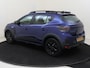 Dacia Sandero Stepway Eco-G 120 EDC extreme | Schuifdak | Navigatie | bluetooth | stoelverwarming