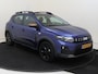 Dacia Sandero Stepway Eco-G 120 EDC extreme | Schuifdak | Navigatie | bluetooth | stoelverwarming