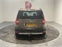 Skoda Yeti 1.2 TSI Ambition Arctic, NL auto, 1e eigenaar, Boekjes, Clima, Cruise, Trekhaak, Hoge instap, Isofix, Prijs incl. nieuwe apk, beurt en 3 mnd garantie