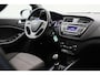 Hyundai i20 1.0 T-GDI Comfort 2016 | Airco | Stoelverwarming | Cruise Control | Goed Onderhouden | Regensensor | Elektrische Ramen | Parkeersensoren | Boekjes