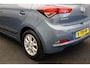 Hyundai i20 1.0 T-GDI Comfort 2016 | Airco | Stoelverwarming | Cruise Control | Goed Onderhouden | Regensensor | Elektrische Ramen | Parkeersensoren | Boekjes