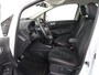 Ford EcoSport 1.0 EcoBoost ST-Line | Trekhaak | Half leder | Carplay | Navigatie | Camera | Dodehoek detectie | Climate control | Bluetooth | Cruise control | 17'' | Parkeerhulp