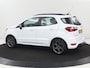 Ford EcoSport 1.0 EcoBoost ST-Line | Trekhaak | Half leder | Carplay | Navigatie | Camera | Dodehoek detectie | Climate control | Bluetooth | Cruise control | 17'' | Parkeerhulp