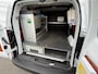 Mercedes-Benz Citan 108 CDI L1 Pro Airco | Cruise | Camera | AllSeason | Bott Inrichting met omvormer | Parkeersensoren|Navigatie!