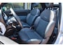 Fiat 500C 1.0 Hybrid Launch Edition | APPLE CARPLAY | CRUISE CONTROLE | NAP | PARKEERSENSOREN | ANDROID AUTO