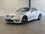 Mercedes-Benz SLK 200 K. (AMG-Styling / Leder / Airscarf)