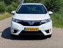 Honda Jazz 1.3 i-VTEC Trend 1e Eigenaar Airco Dealer onderhouden Cruise