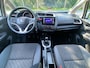Honda Jazz 1.3 i-VTEC Trend 1e Eigenaar Airco Dealer onderhouden Cruise