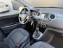 Hyundai i10 1.0i Comfort 5p. Automaat Scherm