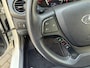 Hyundai i10 1.0i Comfort 5p. Automaat Scherm