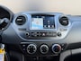 Hyundai i10 1.0i Comfort 5p. Automaat Scherm