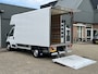 Peugeot Boxer 435 2.2 BlueHDi Bakwagen 750kg laadklep zijdeur Airco Telefoonverbinding Bluetooth bakwagen verhuiswagen Meubelbak euro 6
